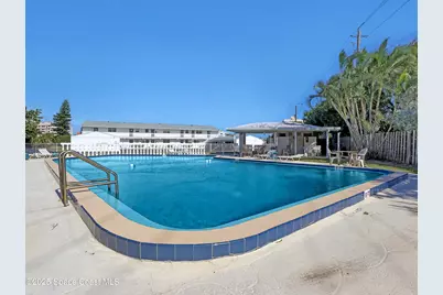 2186 Highway A1A #4c, Indian Harbour Beach, FL 32937 - Photo 23