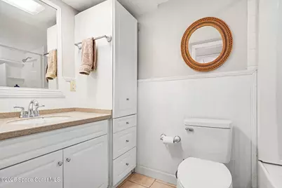 2186 Highway A1A #4c, Indian Harbour Beach, FL 32937 - Photo 21