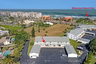 2186 Hwy A1A, Indian Harbour Beach, FL 32937 - Photo 23