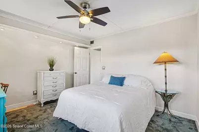 2186 Highway A1A #4c, Indian Harbour Beach, FL 32937 - Photo 17