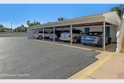 2186 Highway A1A #4c, Indian Harbour Beach, FL 32937 - Photo 7