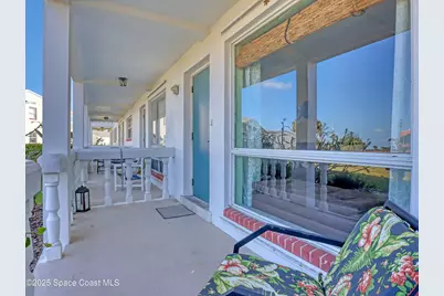 2186 Highway A1A #4c, Indian Harbour Beach, FL 32937 - Photo 5