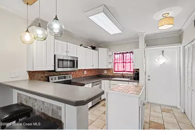 2186 Highway A1A #4c, Indian Harbour Beach, FL 32937 - Photo 7