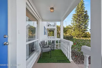 2186 Highway A1A #4c, Indian Harbour Beach, FL 32937 - Photo 3