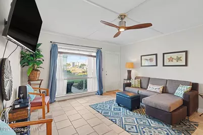 2186 Highway A1A #4c, Indian Harbour Beach, FL 32937 - Photo 13