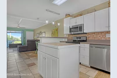 2186 Highway A1A #4c, Indian Harbour Beach, FL 32937 - Photo 9