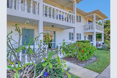 2186 Highway A1A #4c, Indian Harbour Beach, FL 32937 - Photo 3