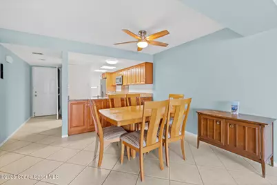 1700 N Atlantic Avenue #133, Cocoa Beach, FL 32931 - Photo 5
