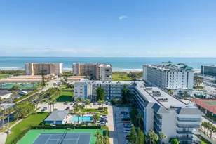 1700 N Atlantic Ave, Cocoa Beach, FL 32931 - Photo 1