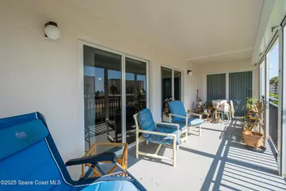 1700 N Atlantic Avenue #133, Cocoa Beach, FL 32931 - Photo 27