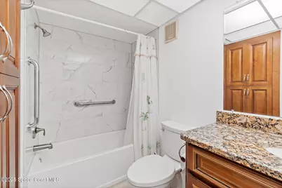 1700 N Atlantic Avenue #133, Cocoa Beach, FL 32931 - Photo 19