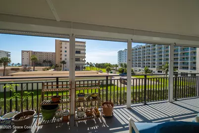 1700 N Atlantic Avenue #133, Cocoa Beach, FL 32931 - Photo 7
