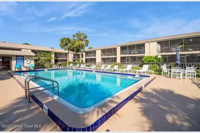 201 International Drive #226, Cape Canaveral, FL 32920 - Photo 11