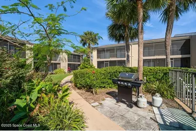 201 International Drive #226, Cape Canaveral, FL 32920 - Photo 31