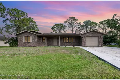 1535 Starboard Street NW, Palm Bay, FL 32907 - Photo 1