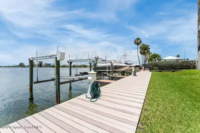 4125 West End Road #405, Cocoa Beach, FL 32931 - Photo 31