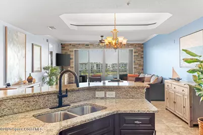 4125 West End Road #405, Cocoa Beach, FL 32931 - Photo 9