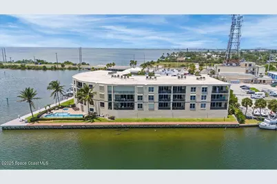 4125 West End Road #405, Cocoa Beach, FL 32931 - Photo 39