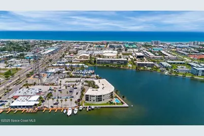 4125 West End Road #405, Cocoa Beach, FL 32931 - Photo 33