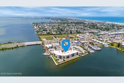 4125 West End Road #405, Cocoa Beach, FL 32931 - Photo 37