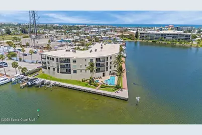 4125 West End Road #405, Cocoa Beach, FL 32931 - Photo 35