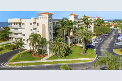 551 Casa Bella Drive #501, Cape Canaveral, FL 32920 - Photo 67