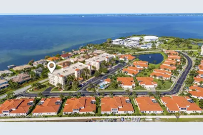 551 Casa Bella Drive #501, Cape Canaveral, FL 32920 - Photo 53