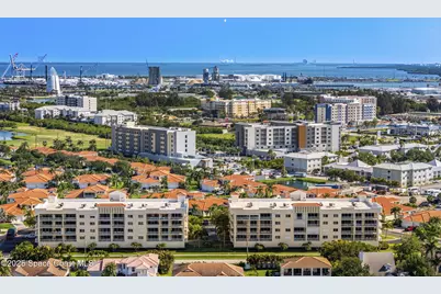 551 Casa Bella Drive #501, Cape Canaveral, FL 32920 - Photo 73