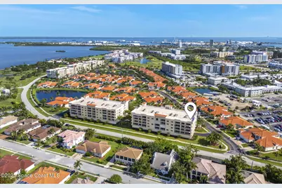 551 Casa Bella Drive #501, Cape Canaveral, FL 32920 - Photo 3