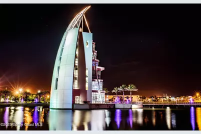 551 Casa Bella Drive #501, Cape Canaveral, FL 32920 - Photo 77