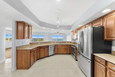 551 Casa Bella Drive #501, Cape Canaveral, FL 32920 - Photo 31