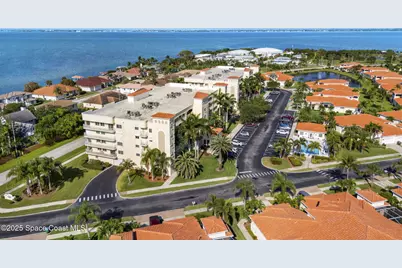 551 Casa Bella Drive #501, Cape Canaveral, FL 32920 - Photo 59