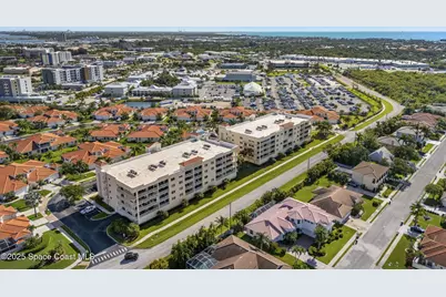 551 Casa Bella Drive #501, Cape Canaveral, FL 32920 - Photo 57