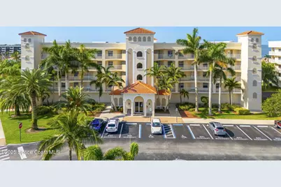 551 Casa Bella Drive #501, Cape Canaveral, FL 32920 - Photo 5