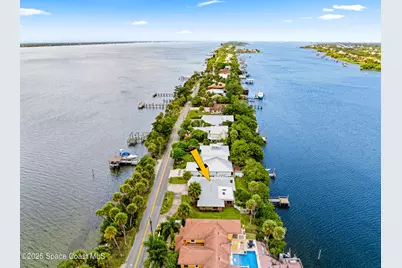 11430 S Tropical Trail, Merritt Island, FL 32952 - Photo 41