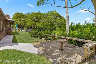 11430 S Tropical Trail, Merritt Island, FL 32952 - Photo 35