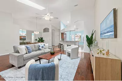 7701 Candlewick Drive, Melbourne, FL 32940 - Photo 9