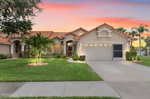 7701 Candlewick Dr, Melbourne, FL 32940 - Photo 1