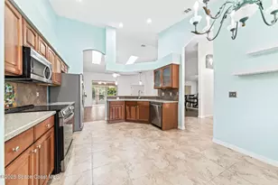 7701 Candlewick Dr, Melbourne, FL 32940 - Photo 19