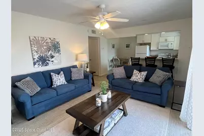 22 Tulip Avenue #318, Cocoa Beach, FL 32931 - Photo 9