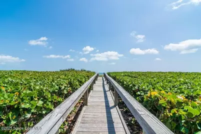 22 Tulip Avenue #318, Cocoa Beach, FL 32931 - Photo 19