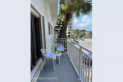 22 Tulip Avenue #318, Cocoa Beach, FL 32931 - Photo 17