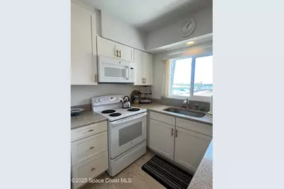 22 Tulip Avenue #318, Cocoa Beach, FL 32931 - Photo 5
