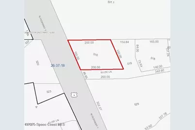 6575 N Highway 1 Highway, Melbourne, FL 32940 - Photo 3