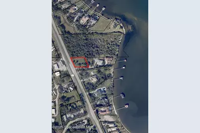 6575 N Highway 1 Highway, Melbourne, FL 32940 - Photo 1