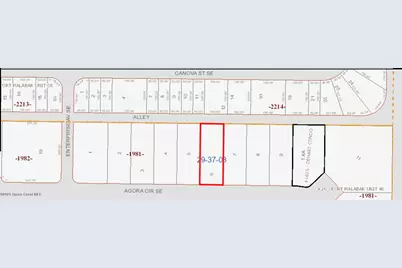 2040 Agora Circle SE, Palm Bay, FL 32909 - Photo 3