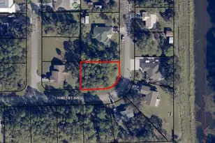 884 Tejon (Corner Hart) Ave SW, Palm Bay, FL 32908 - Photo 1