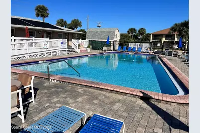 3150 N Atlantic Avenue #8770, Cocoa Beach, FL 32931 - Photo 9