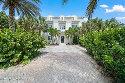 5525 Jimmy Buffett Mem Highway, Melbourne Beach, FL 32951 - Photo 7