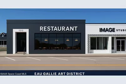 1510 Highland Avenue, Melbourne, FL 32935 - Photo 9